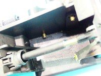 DŹWIGNIA LEWAREK WYBIERAK LINKI Mitsubishi Outlander I 2.4 16v