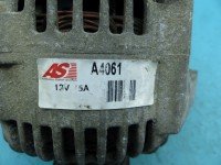 TEST Alternator Fortwo I 98-07 0.7 wiel