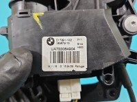 Zamek klapy tył 912935-108, 163672-10 Bmw f10 f11 kombi