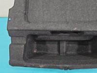 Wykładzina bagażnika podłoga BMW iX3 G08 6997642