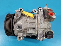 Sprężarka klimatyzacji kompresor Peugeot 5008 II 17-24 1.5 hdi 9834779480, 447140-8330, 9834779680