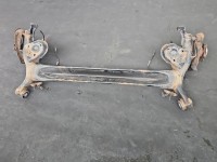 Tylna belka oś tył Renault Kadjar 1.2 TCe