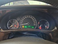 Licznik Saab 9-5 12767386, 12767384 1.9 TiD EUROPA