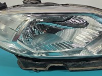 Reflektor prawy lampa przód Honda Fr-v EUROPA