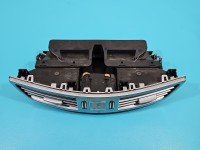 Kratka nawiewu środkowa Mercedes W221 A2218300954 EUROPA