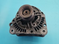 TEST Alternator Audi 80 B4 1.9 tdi 028903025E, 0123320003