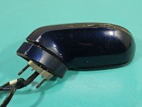 Lusterko lewe pin Audi A7 4G HB 5d kolor granatowy LX5P europa