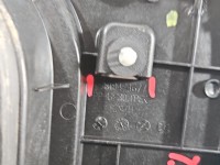 listwa nadwozia Citroen C5 Aircross 17-25 Europejska, LISTWA KAROSERYJNA CHROM TYŁ LEWA