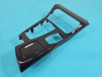 Listwa listwy dekory dekor deski Bmw f10 f11 eu