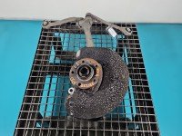 Zwrotnica prawa piasta przód 2.0 TFSI AUDI Q5 08-