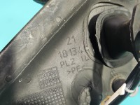 Lusterko prawe AUDI A4 B8 07-11r /Europa /Lakier: LX7W /6pin / Regulowane elektrycznie/ składane ręcznie / Rysy europa