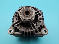 TEST Alternator Peugeot 307 9646321880 1.6 hdi