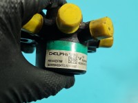 Listwa wtryskowa CZUJNIKI Renault Twingo II R9144Z070B, 8200584034, 93077511A 1.5 dci