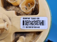 pompka Pompa paliwa BMW X5 F15 3.0d 7380136 Producent części: BMW, 4 PIN