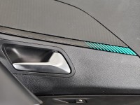 Tapicerka drzwi przód prawa boczek Peugeot 2008 II 98423698ZD