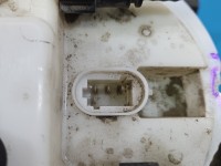pompka Pompa paliwa Renault Clio II 1.2 8V 7700416988 Uszkodzenie widoczne na zdjęciu 4 pin