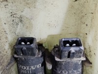 Zbiornik Zbiorniczek płynu spryskiwacza Volvo XC90 I 02-