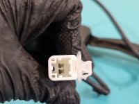 Poduszki powietrzne zestaw komplet Honda Jazz III