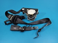 Pas bezpieczeństwa przód prawy pasażera Vw Polo V 6R 09- 6R4857706, 6R0857756D
