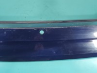 Zderzak tył Skoda Fabia III Lf5a kombi