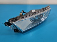 Halogen lewy Skoda Octavia III 5E0941699D
