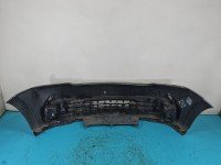 Zderzak przód Opel Meriva A srebrny z163