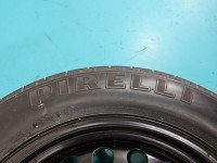 Koło zapasowe 16" dojazdowe dojazdówka Volvo V50 S40 II Rozstaw śrub: 5x108, Pirelli
