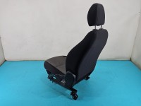 Fotel prawy przód pasażera Fiat Tipo II 15- 4d EUROPA