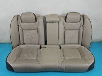 Fotele komplet kanapa Lancia Thema II 11-14