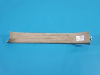 Listwa progowa prawa PRÓG NAKŁADKA Mercedes GL II X166 A1666800835 650