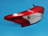 Lampa tył lewa błotnika Mitsubishi Lancer VIII 07-16 HB EUROPA 20-87977