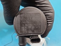 Pompka obiegu wody pompa Skoda Octavia IV 2.0 tdi 2Q0965567A, 0392023420