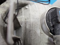 Halogen lewy Kia Ceed II 12-18 92201-A2