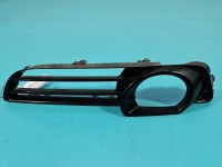 Zaślepka kratka zderzaka prawa atrapa AUDI Q7 I 4L 4L0807676