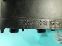 Licznik Citroen Berlingo I 9648836480 1.4 8V wiel EUROPA