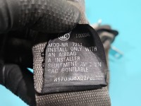 Pas bezpieczeństwa przód lewy kierowcy JAGUAR XF I X250 8X23-F611B09-AB EU