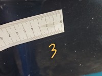 Drzwi tył prawe Jeep Grand Cherokee IV WK2 HB 5d PGZ - BLACK FOREST GREEN PEARL COAT