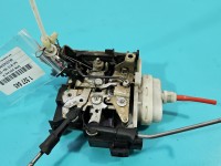 Zamek przód lewy 8D1837015F Audi A8 D2 EUROPA Producent części: Audi