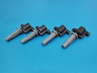 Cewka zapłonowa Ford Mondeo Mk5 7B271209 2.0 16V Producent części: FORD, komplet , 9E5E-12A366-AA