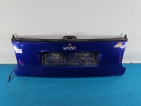 Klapa tył Smart Fortwo I 98-07 HB 3d