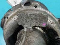 Turbosprężarka Toyota Auris I 17201-0R041 2.0 D4D 126KM