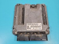 Komputer Sterownik silnika 03H906032L, 0261S02194 AUDI Q7 I 4L 3.6 V6 FSI