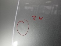 Maska przednia Mercedes CLS II C218 W218 218 srebrny 775