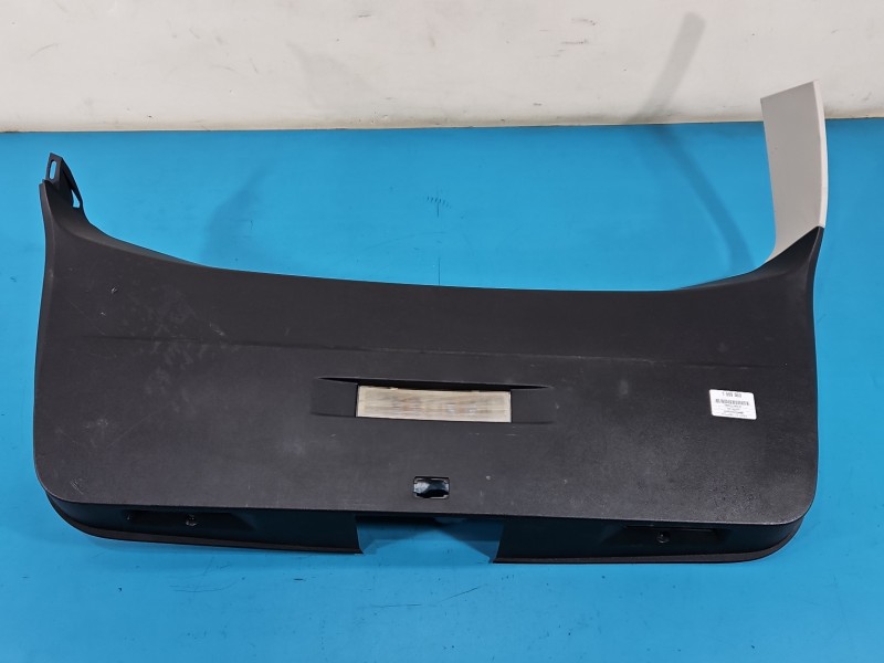 Tapicerka klapy tył boczek bagażnika tylnej Fiat Freemont