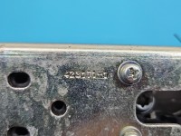 Klamka tył lewa zewnętrzna Toyota Auris II