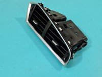 Kratka nawiewu środkowa Citroen C4 II 9676609977