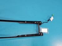 Osłona ZAŚLEPKA PLASTIK Tunelu środkowego Volvo XC40 32226897