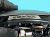 Poduszka powietrzna kierowcy airbag Renault Master III 10-24 34116561D