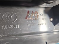Listwa progowa lewa PRÓG NAKŁADKA Volvo S90 II 16- 31377619, 31377618, 31377616