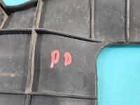 KIEROWNICA Wlot powietrza Toyota Rav4 III 05- 2.2 D4D (2AD)